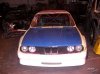 BMW E30 (Drift)